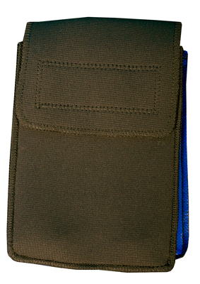 Карман для гидрокостюма