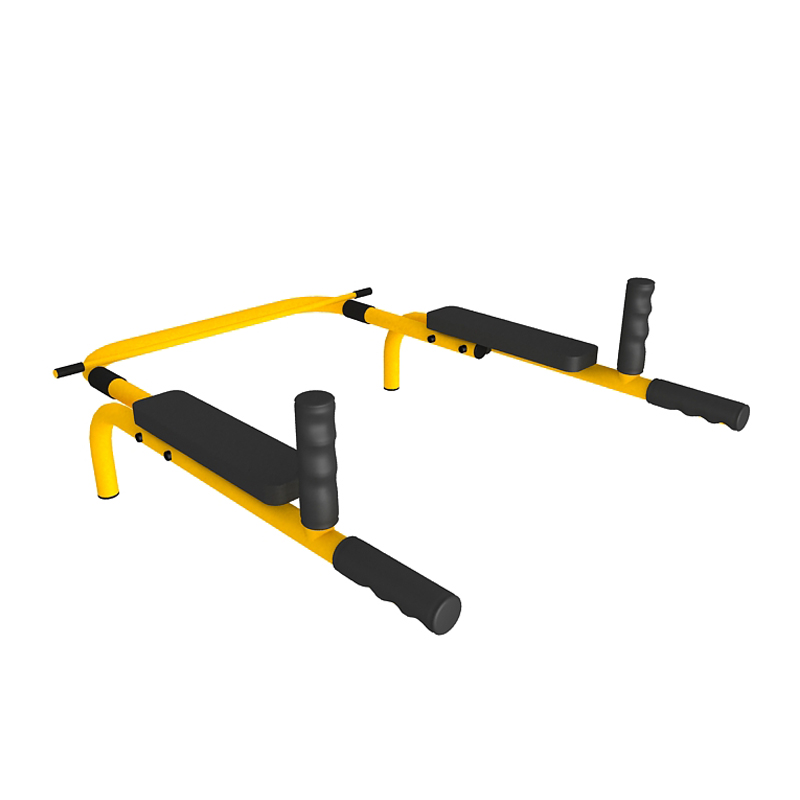 Брусья разборные синий ДСК-ВО 92.71.490.01