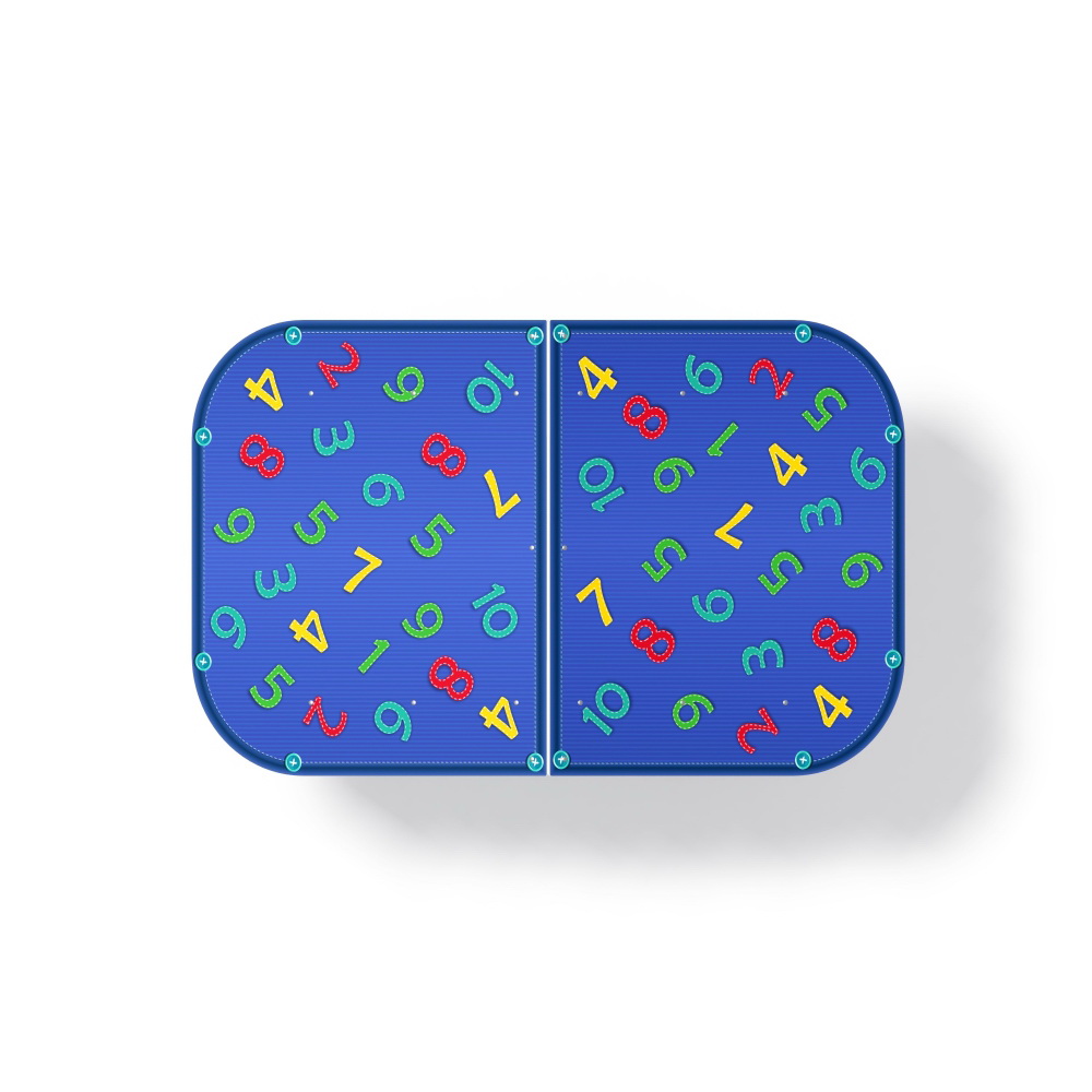 ДЕТСКИЙ столик с навесом МФ 31.01.08-03