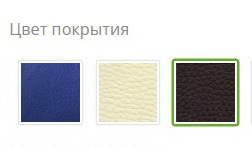 Складной стол косметолога Heliox K185