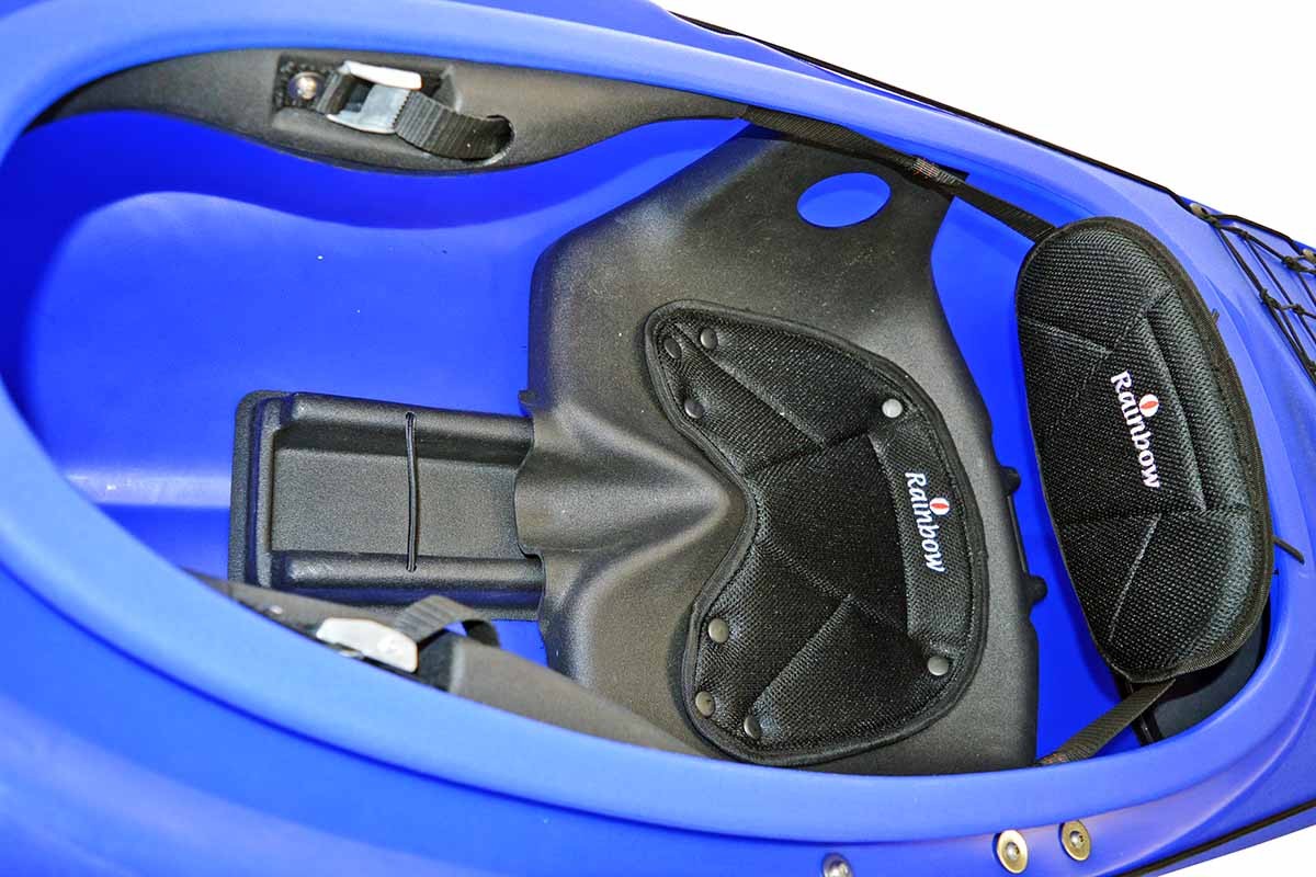 Каяк Rainbow Freccia Expedition