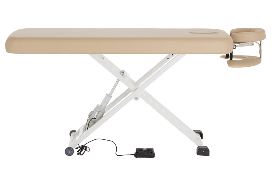 Стационарный массажный стол US Medica Alfa