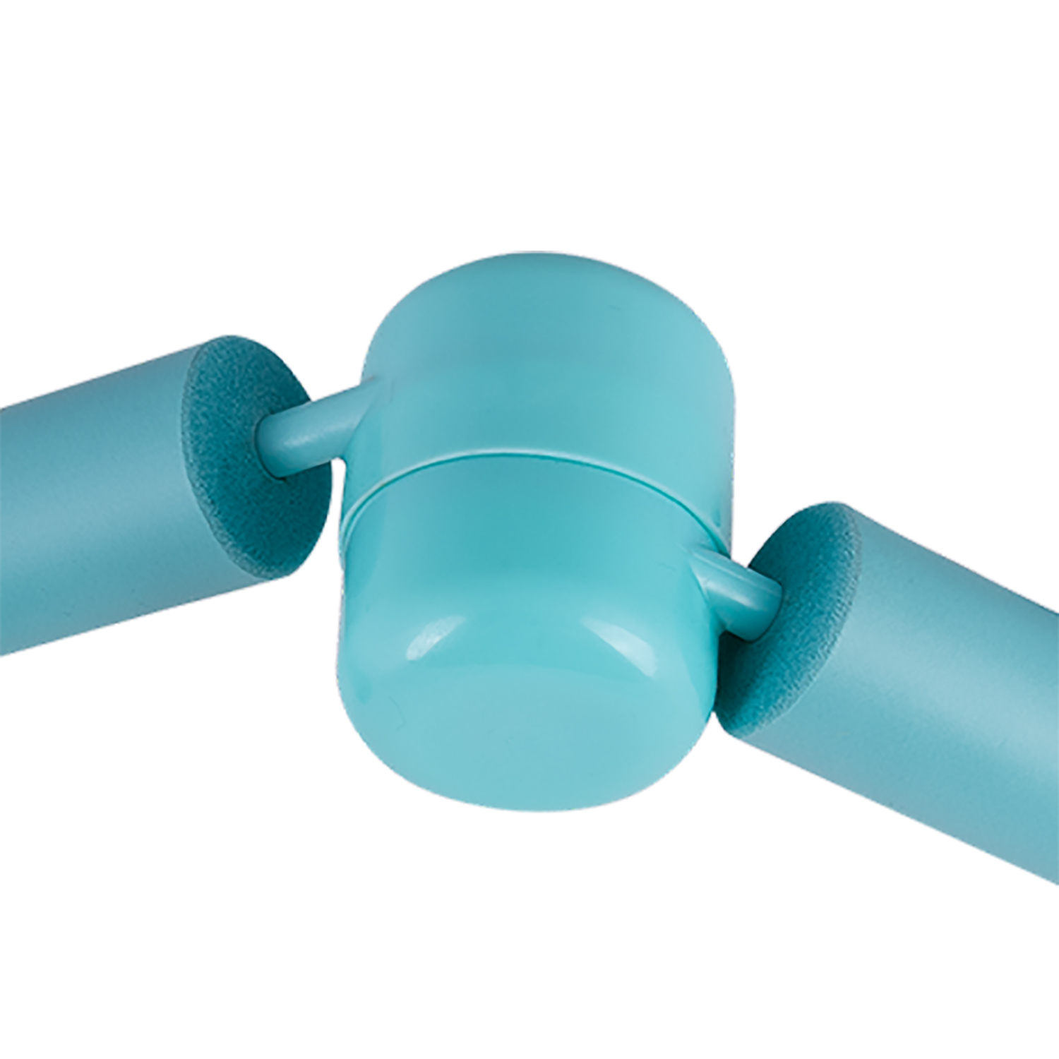 Эспандер для ног Atemi, голубой