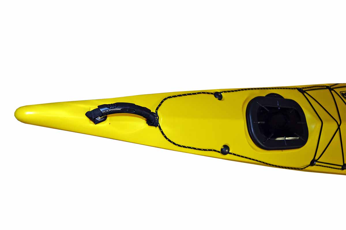 Каяк ТВИСТ морской RST