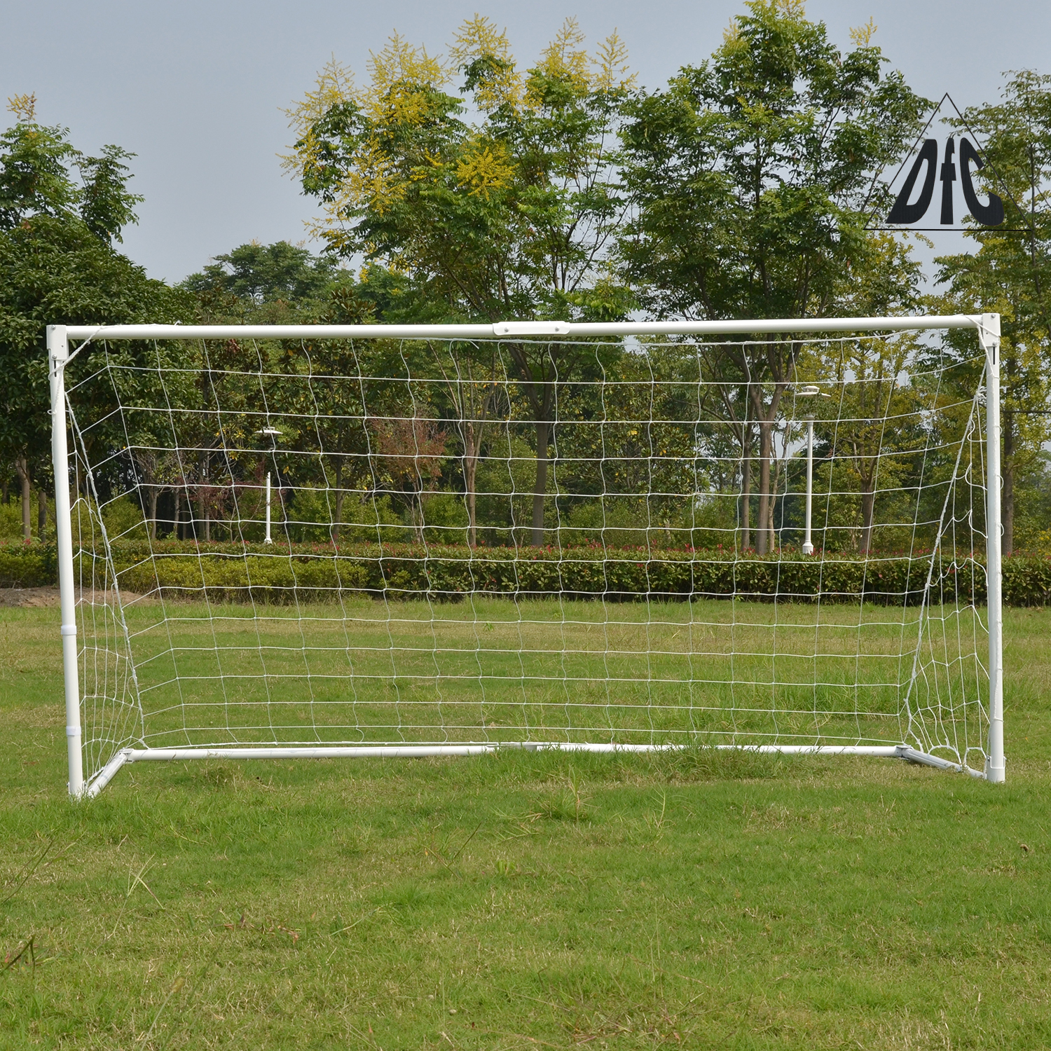 Ворота металлические складные DFC  GOAL180S