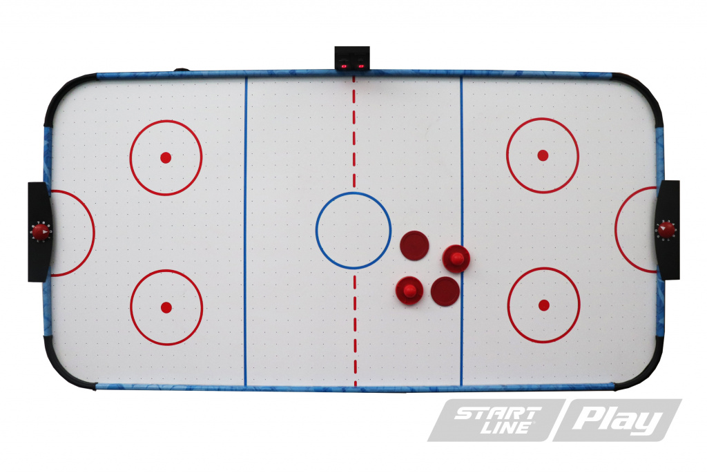 Аэрохоккей BLUE ICE 4,5 фута