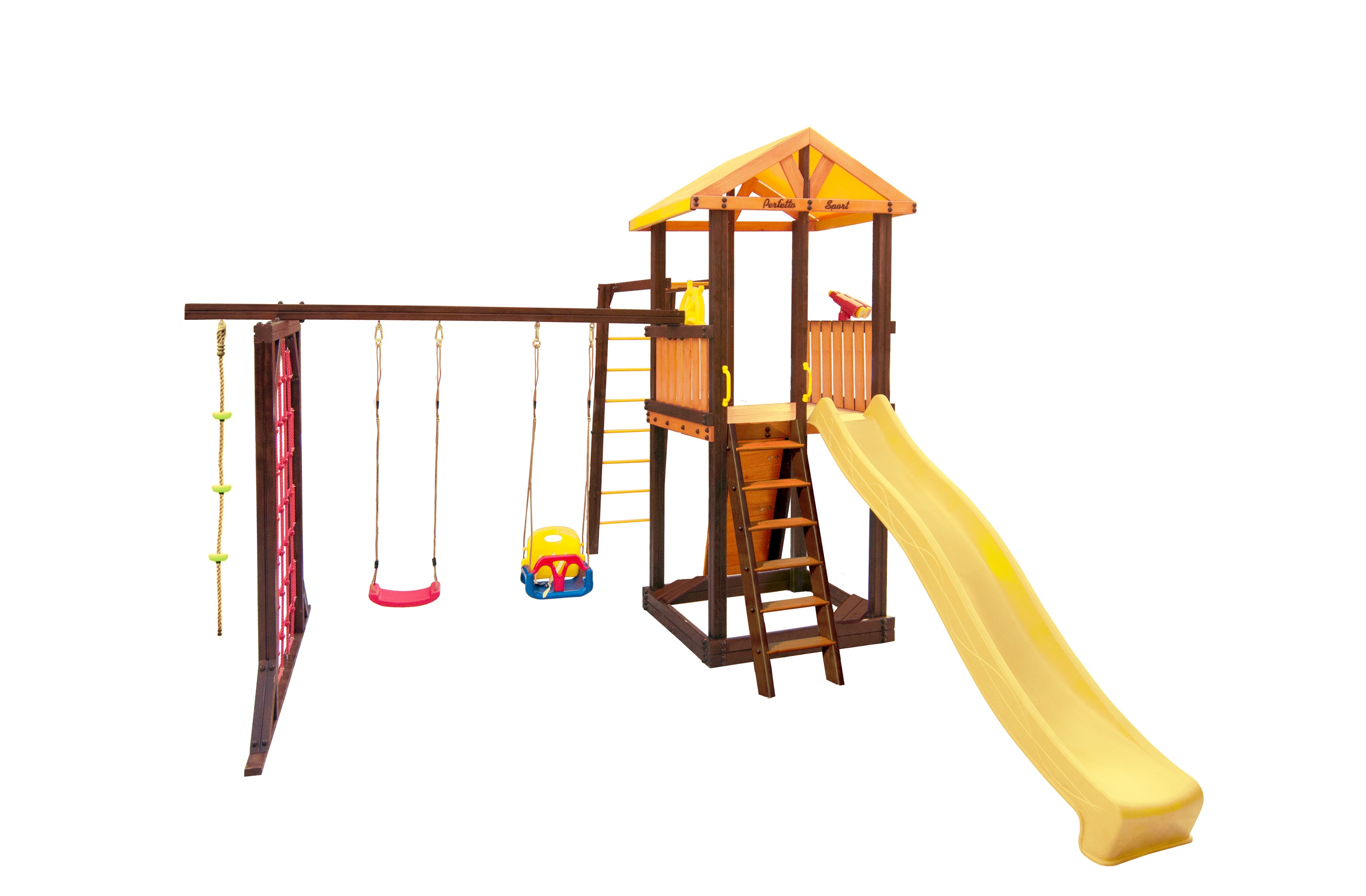 Игровой комплекс Perfetto sport «Pitigliano-13»