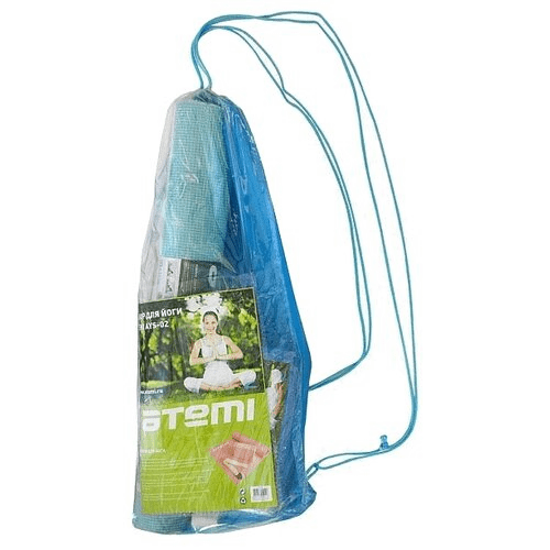 Сумка для комплекта йоги Atemi, AYS02