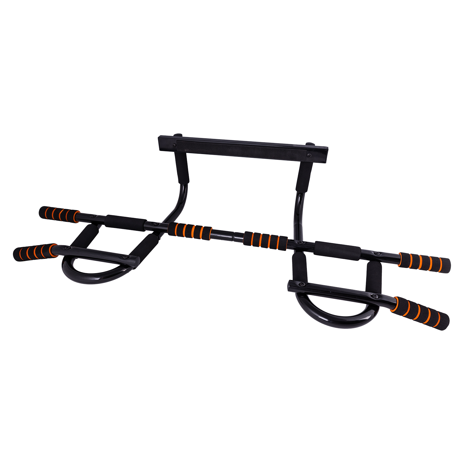 Турник треххватный в дверной проем Atemi ATD3