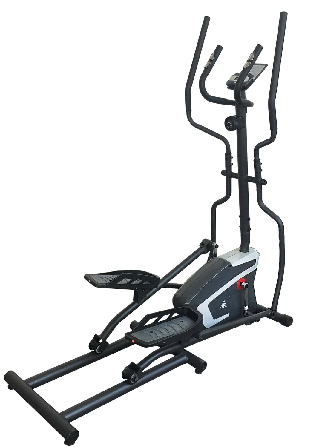 Эллиптический тренажер DFC E6504T