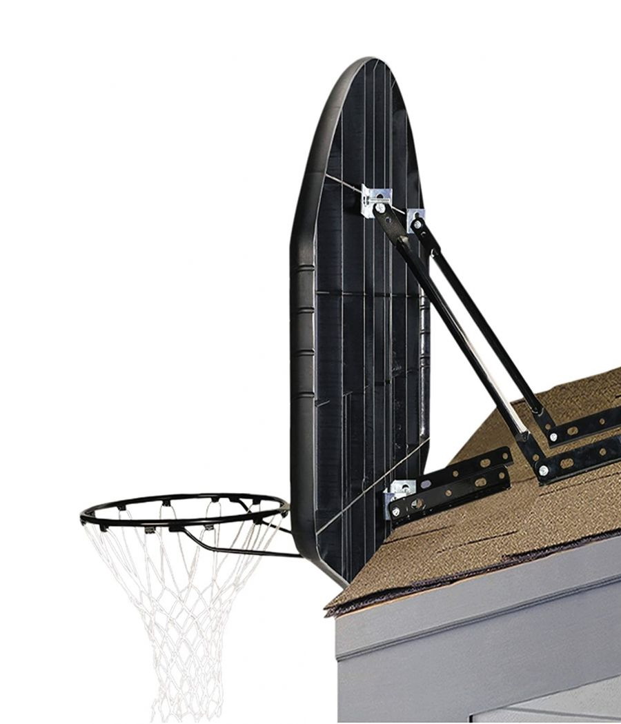 Универсальный крепеж для щитов SPALDING (01.15.Sp-К)