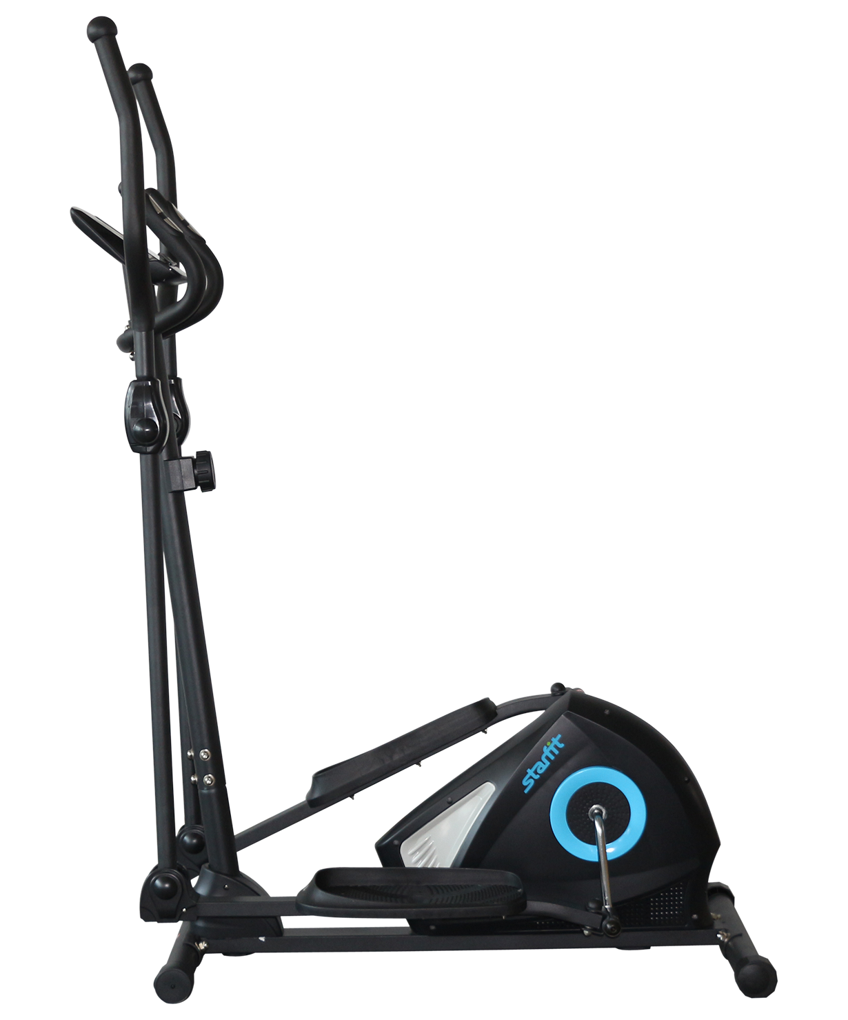 Тренажер эллиптический VE-107 Century New, магнитный