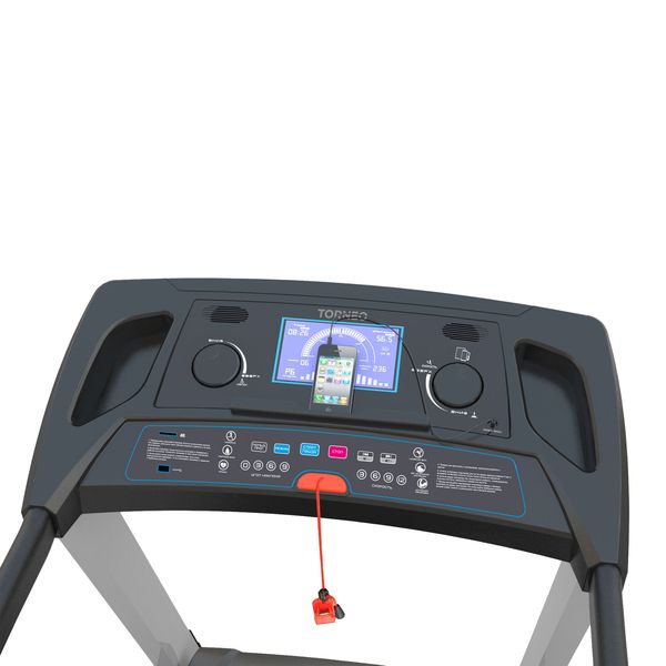 Беговая дорожка Torneo Olympia