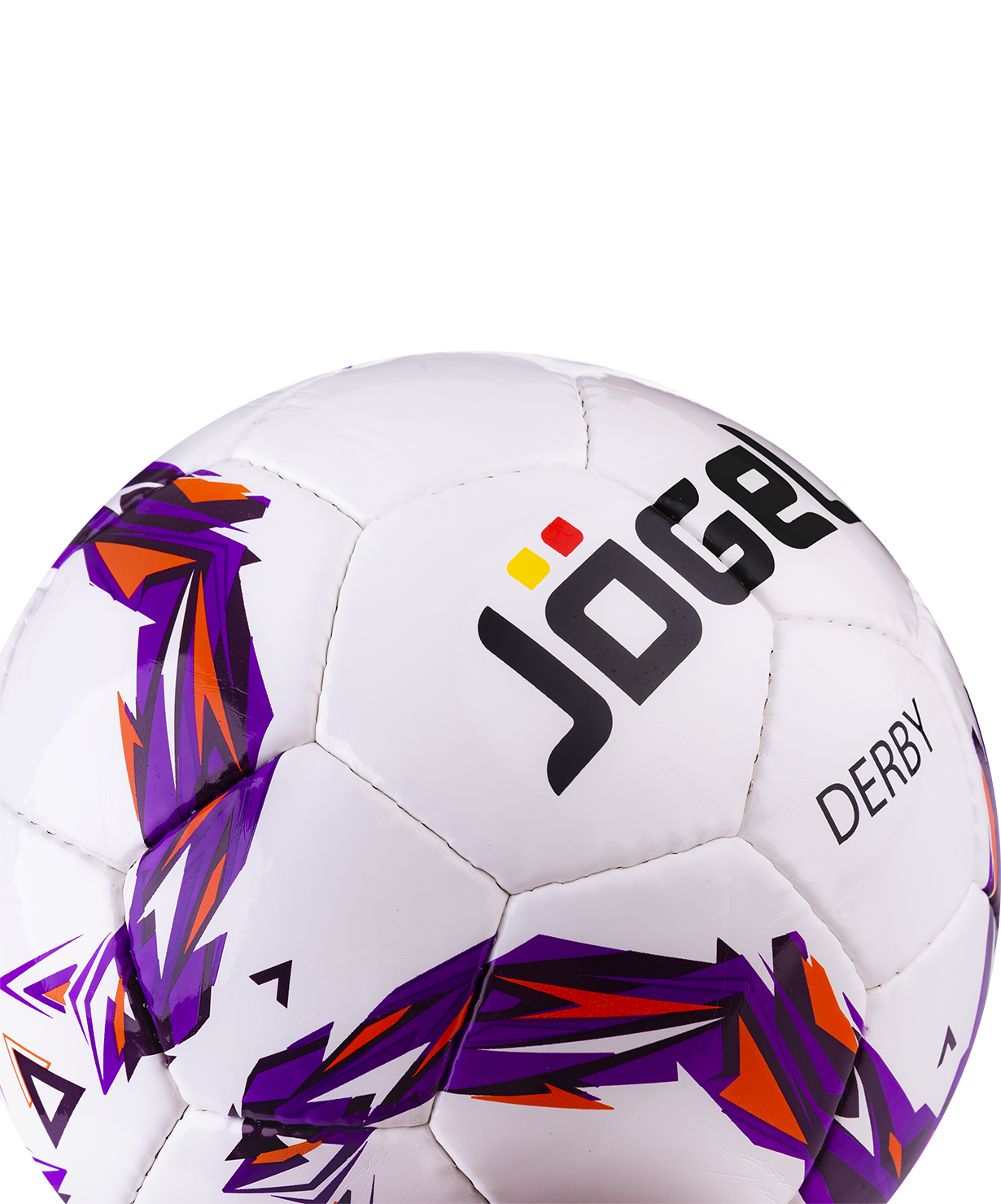 Мяч футбольный JS-560 Derby №5