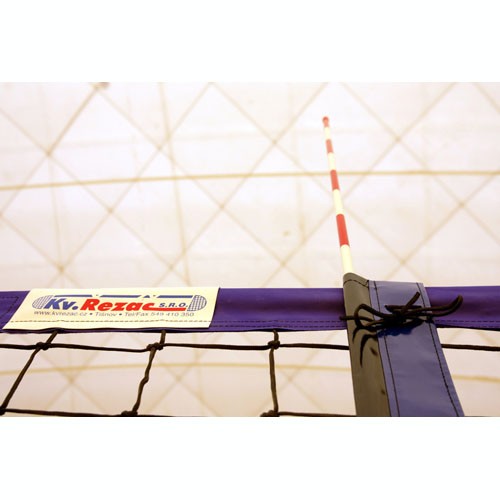 Антенны волейбольные KV.REZAC под карманы (03.3.201)