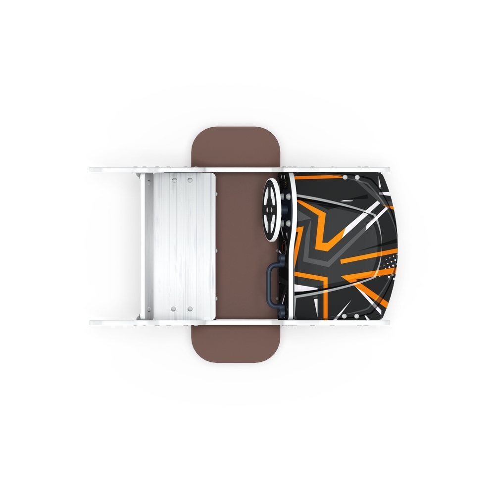 КАБРИОЛЕТ (СРЕДНИЙ) игровая форма МФ 10.03.02-05