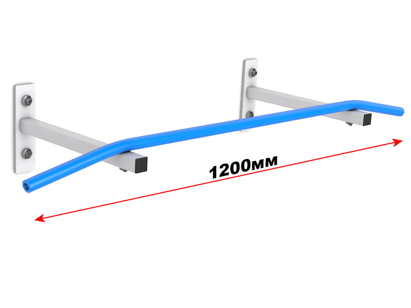 Турник на стену Малютка (04.803)