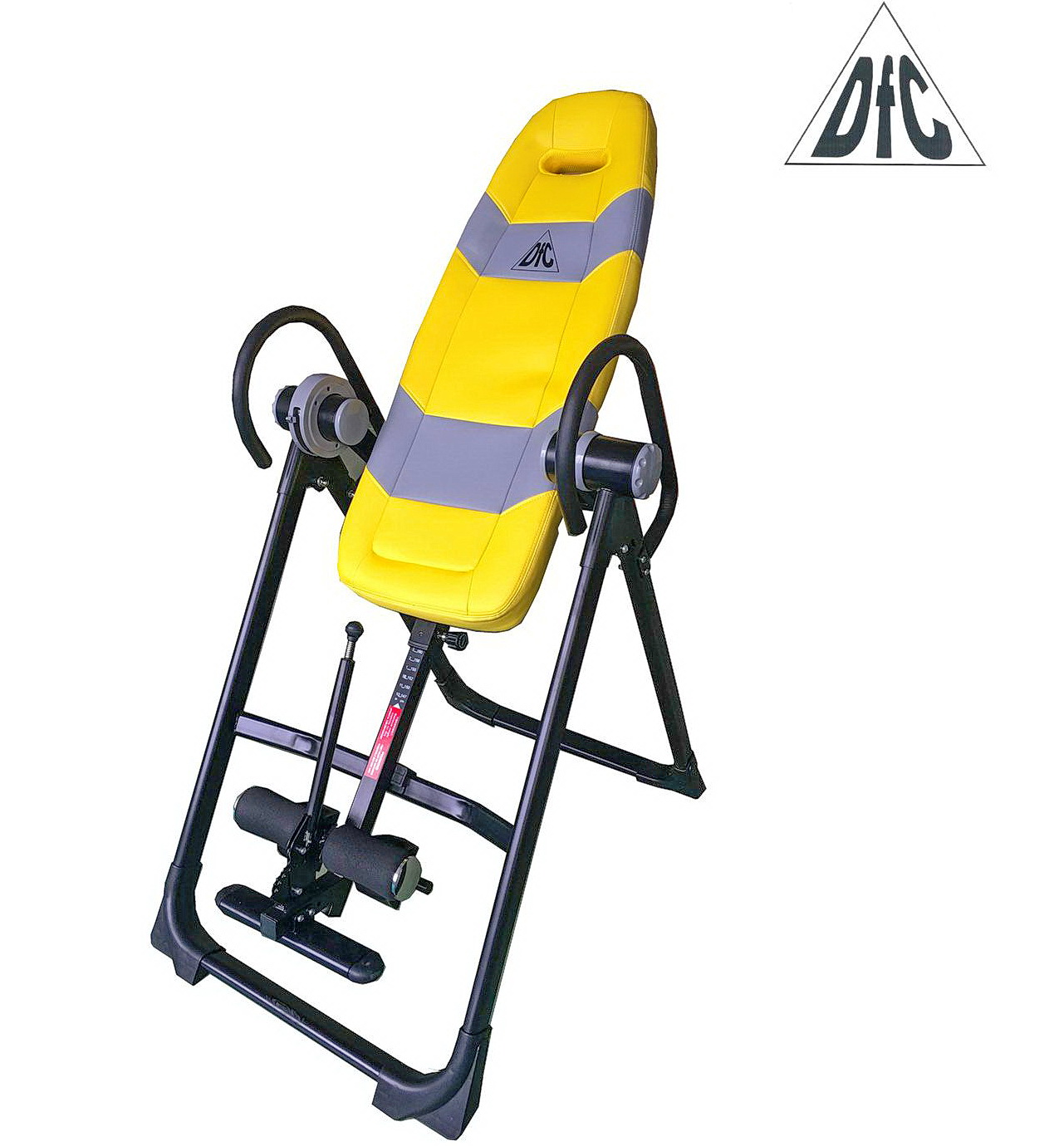 Инверсионный стол DFC XJ-CI-01SLGR складной