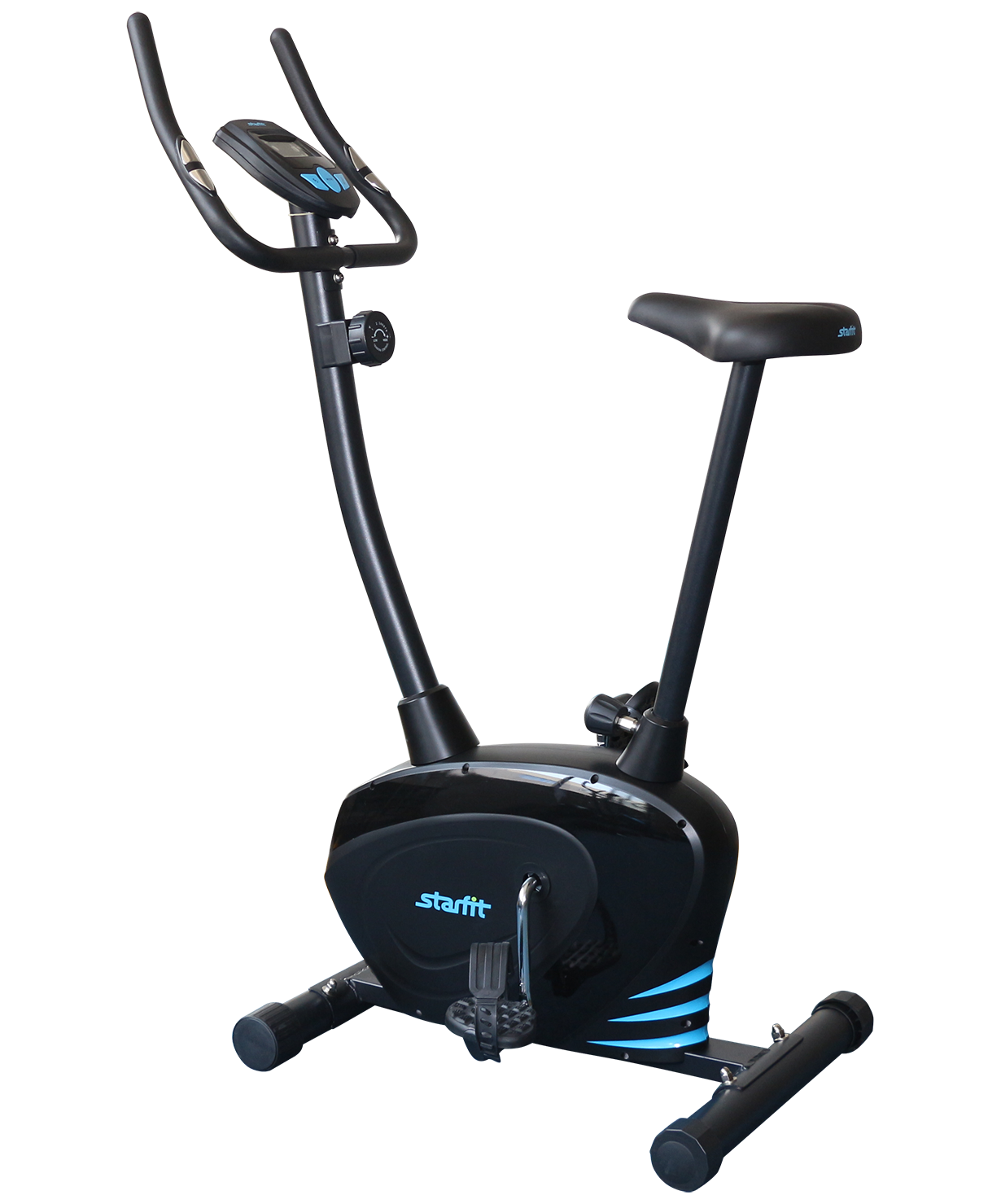 Велотренажер BK-103 Optimus New, магнитный