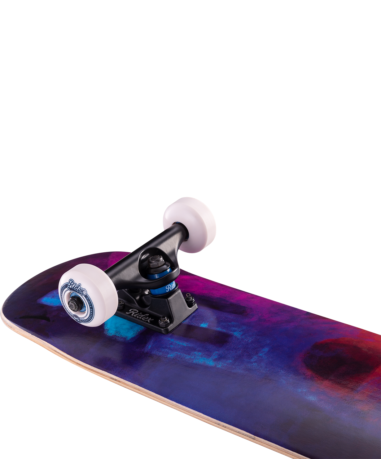 Скейтборд Inflame 27.5''X7.25'', ABEC-7