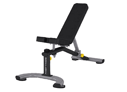 Скамья регулируемая Digger HD015-4