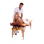 Массажный стол US Medica Sakura