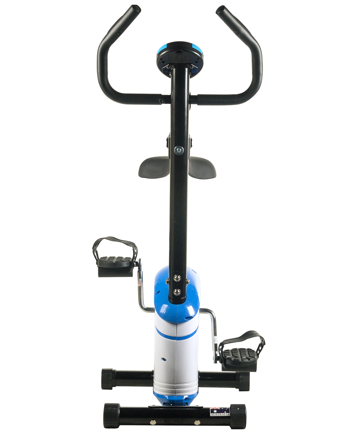 Велотренажер STARFIT BK-101 Magic, магнитный