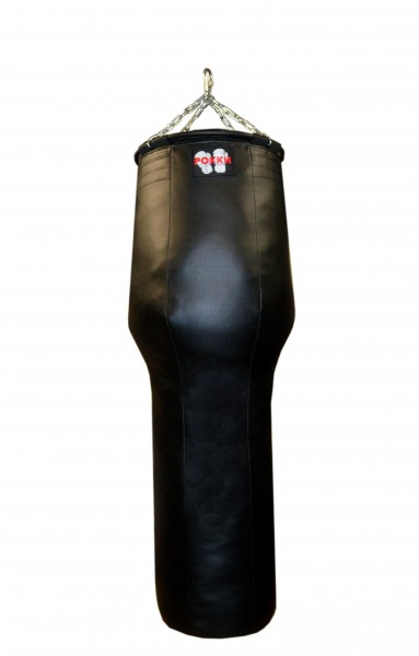 Боксерский мешок Гильза РОККИ 180 см тент