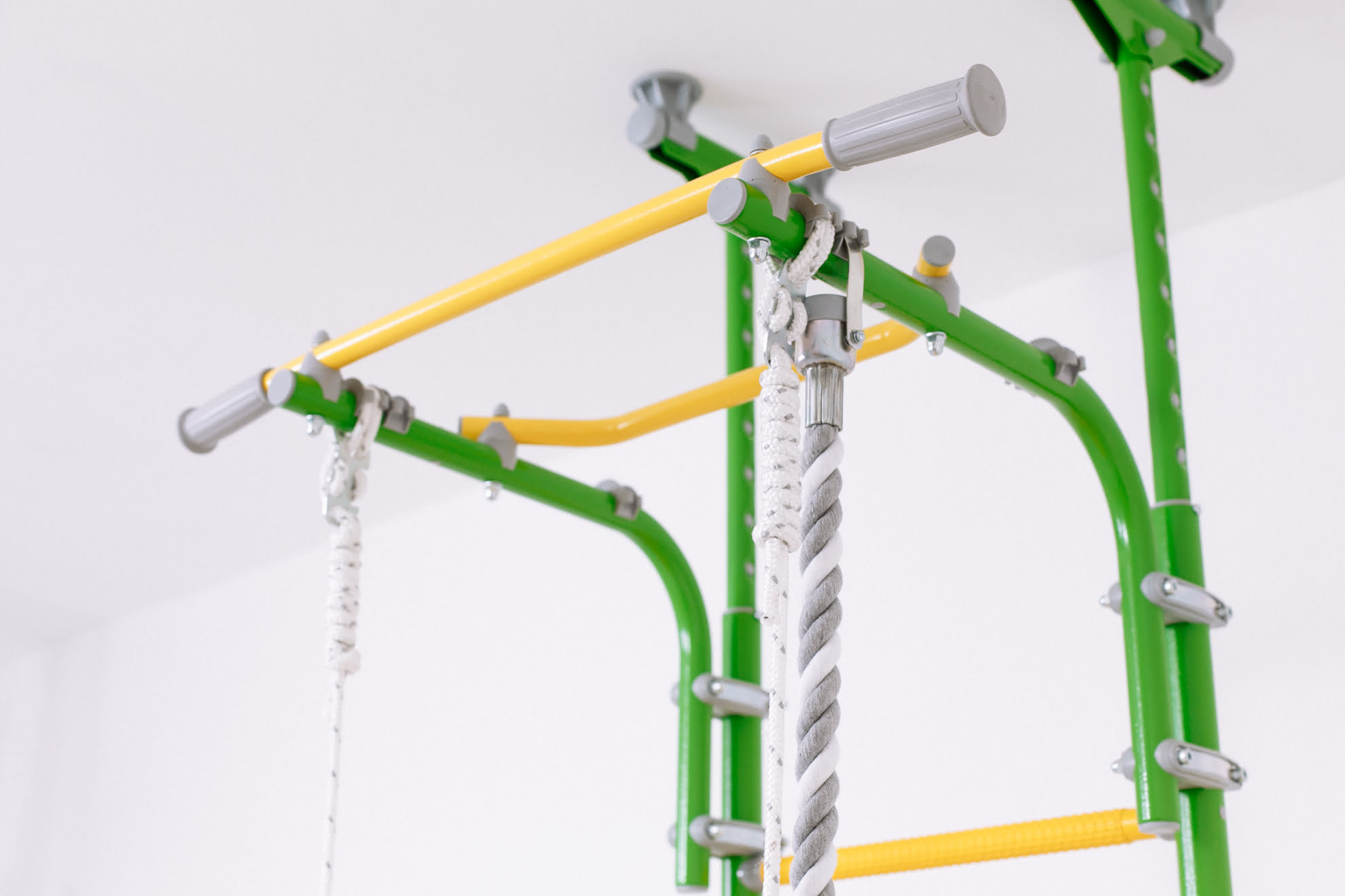 Шведская стенка R5 Kometa Romana (01.20.7.06.490.03.00-24) белый прованс