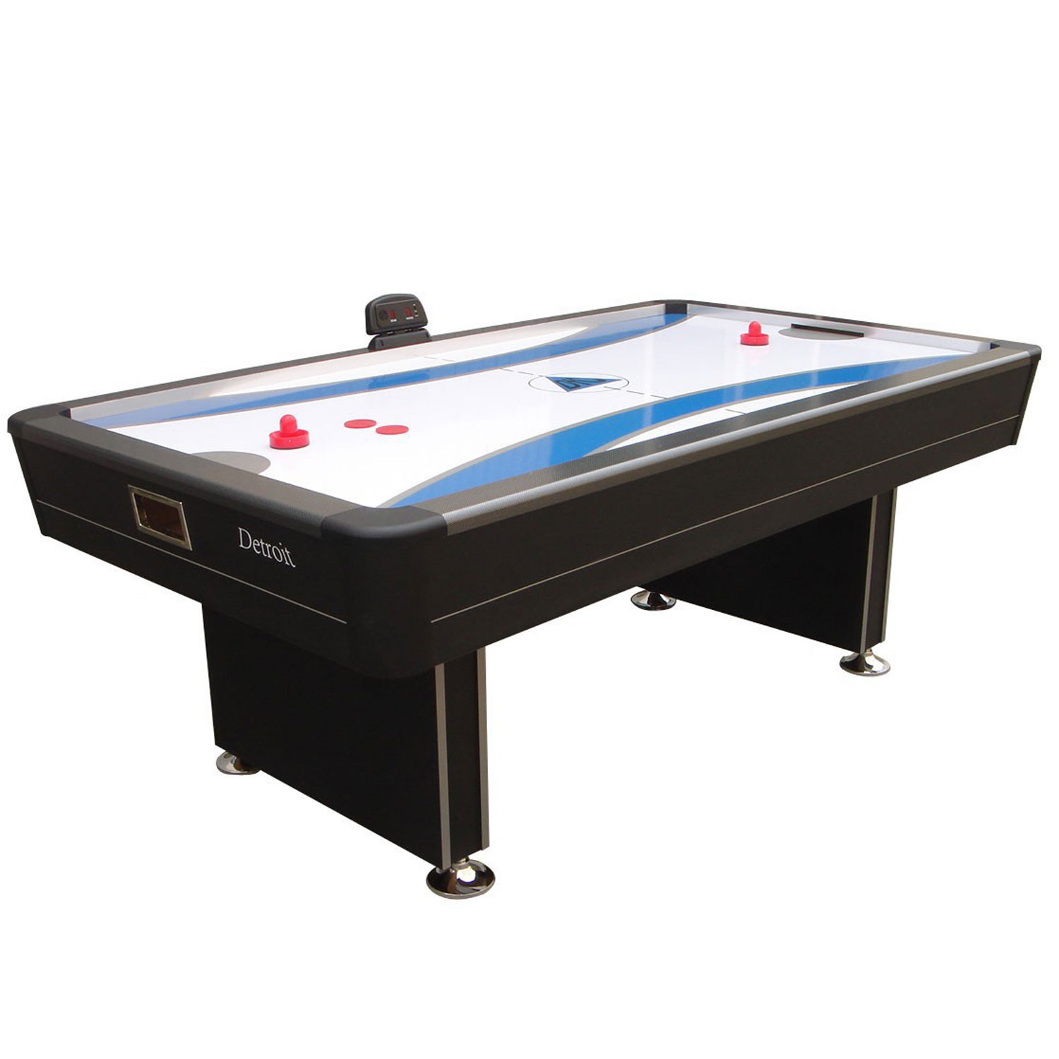 Игровой стол DFC Detroit аэрохоккей