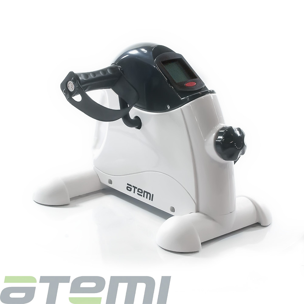 Мини велотренажер Atemi, AC93