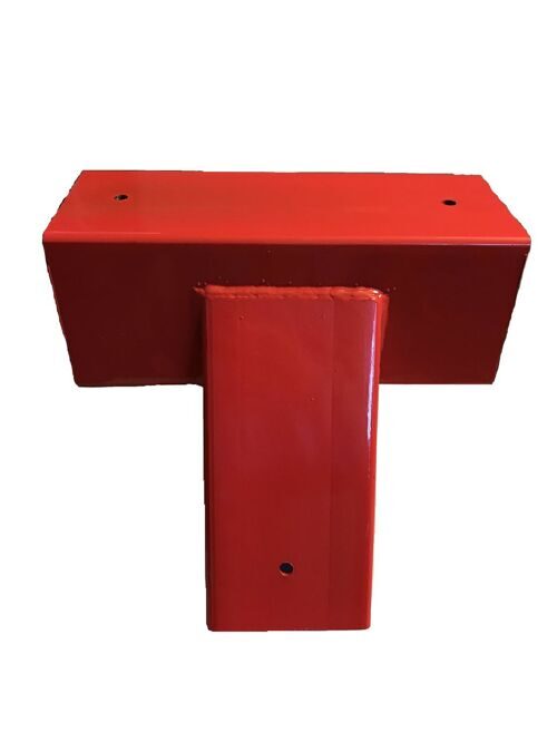 Опора качельной балки для качелей гнездо