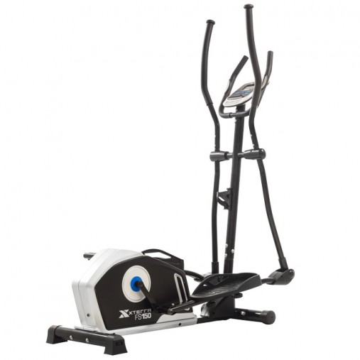 Эллиптический тренажер XTERRA FS150