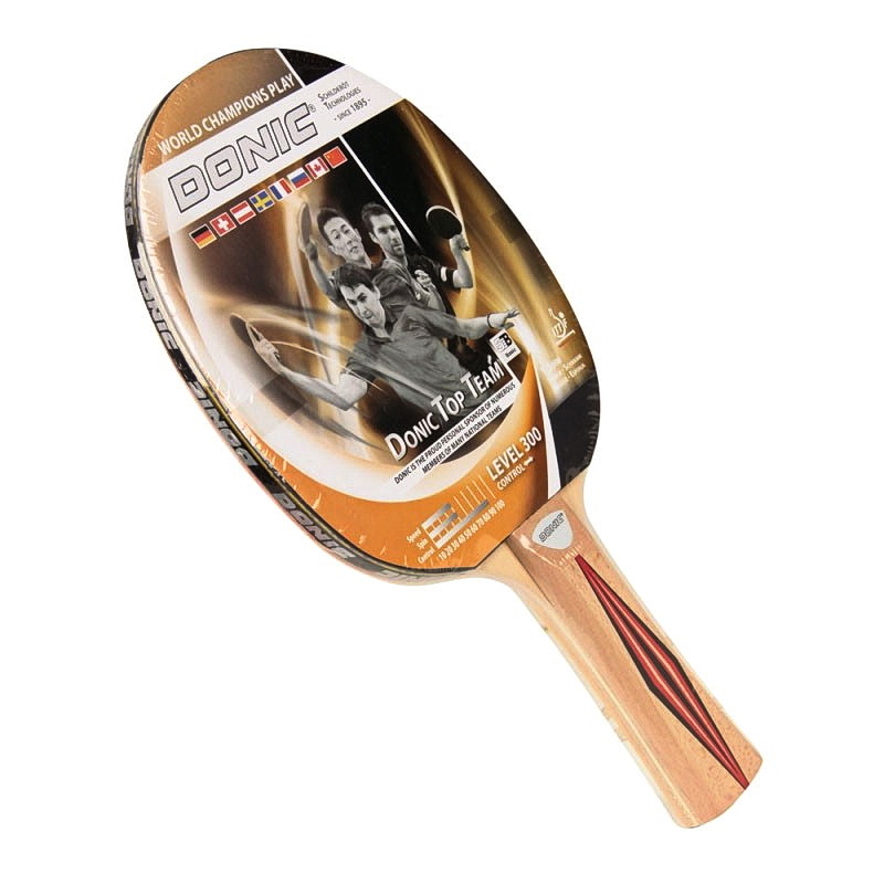 Ракетка для настольного тенниса Donic TOP Teams 300 (12.205)