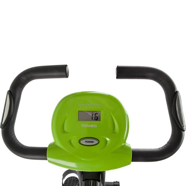 Велотренажер Torneo Compacta