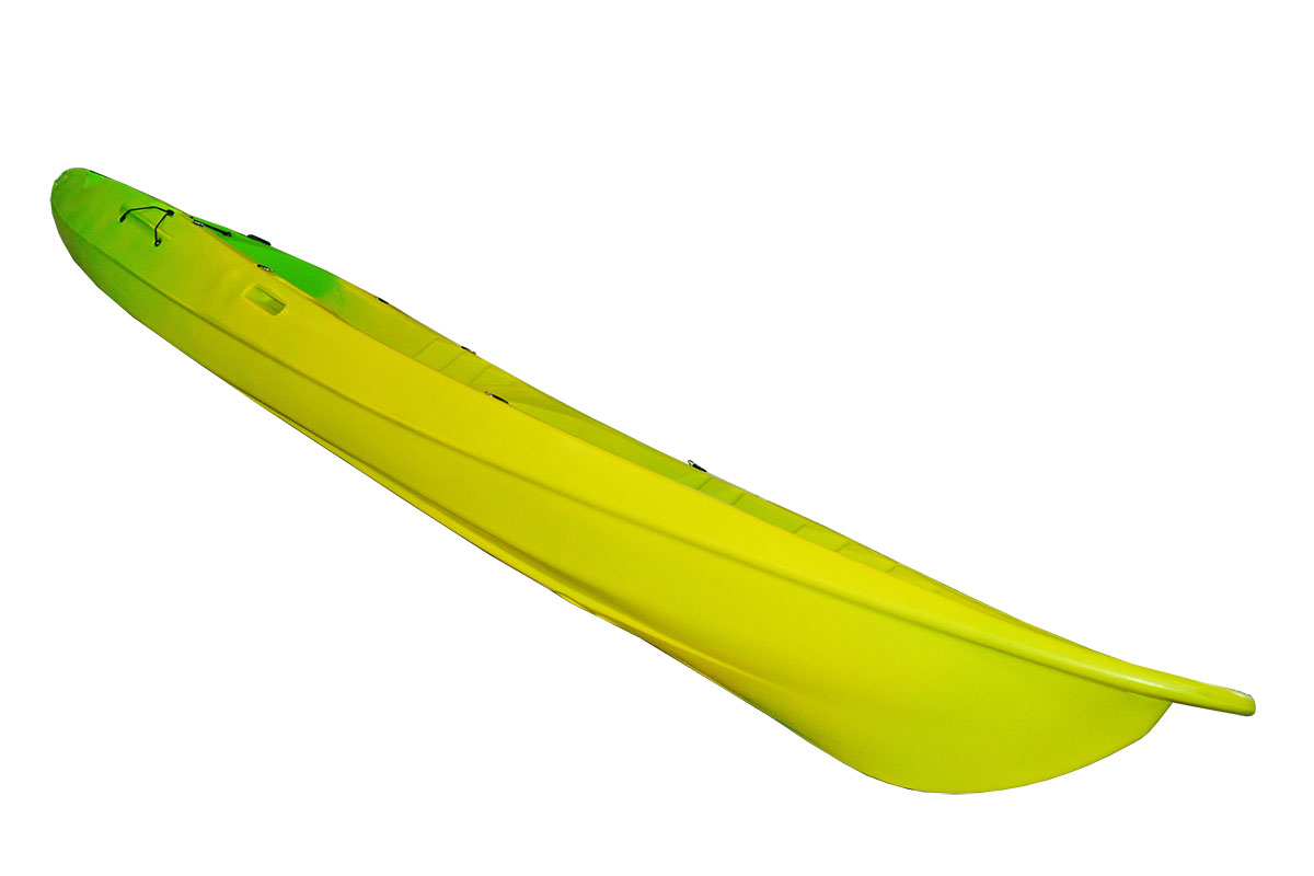 Каяк-каноэ ФИЕСТА туристический RST