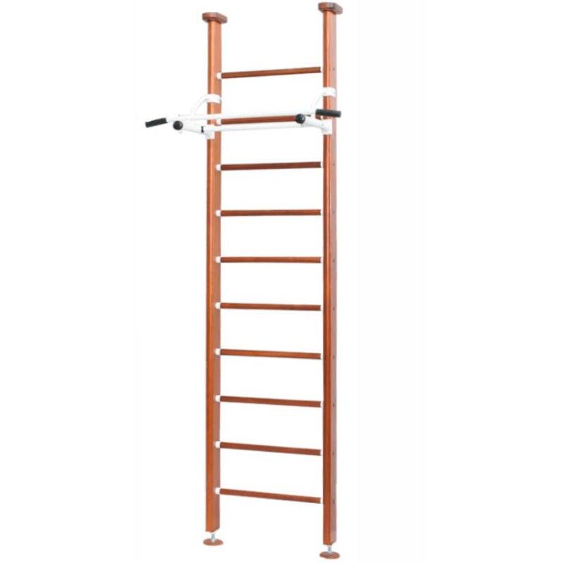 Детский спортивный комплекс Карусель 2Д.03.01 Орех