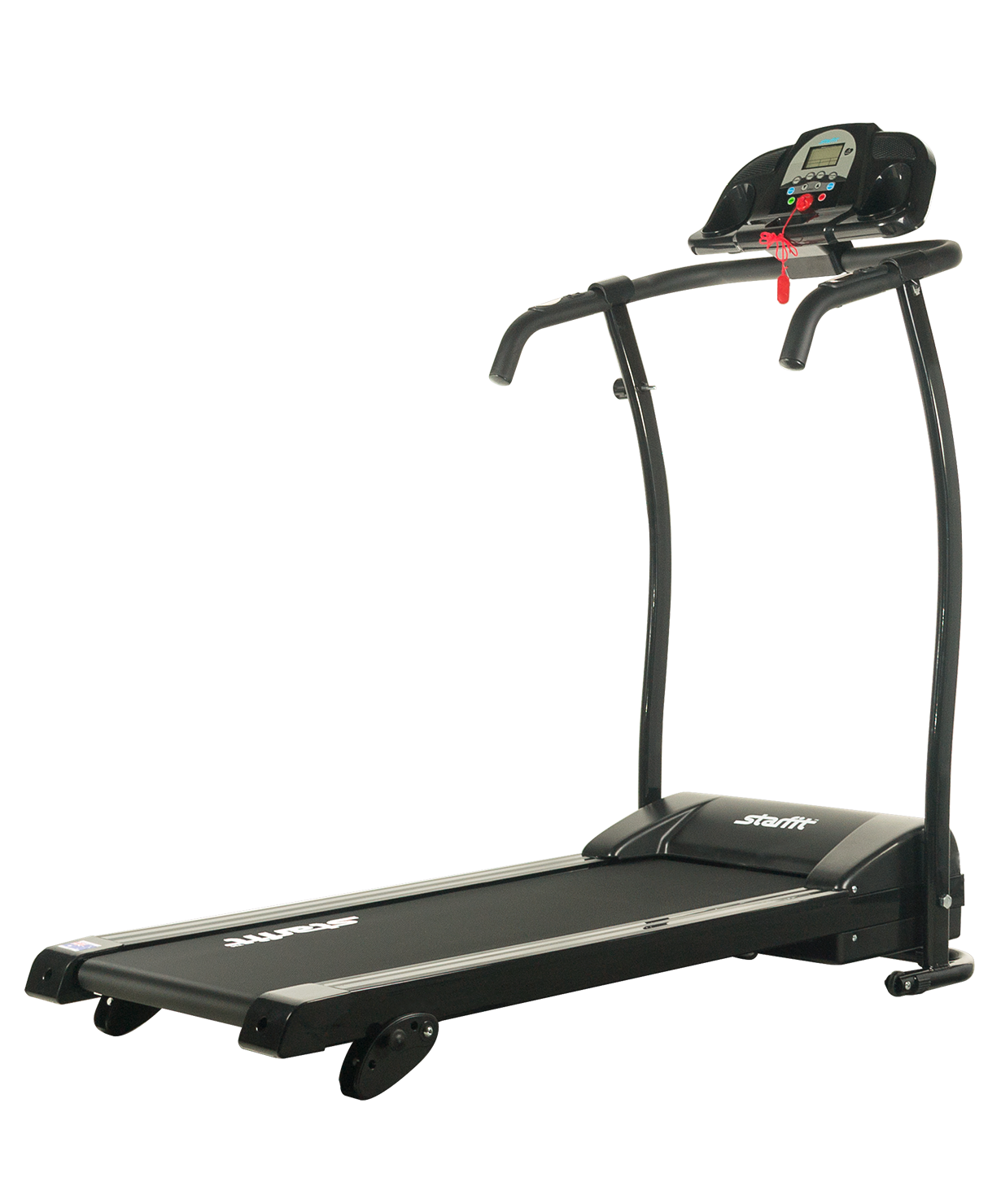 Беговая дорожка STARFIT TM-303 Synergy, электрическая