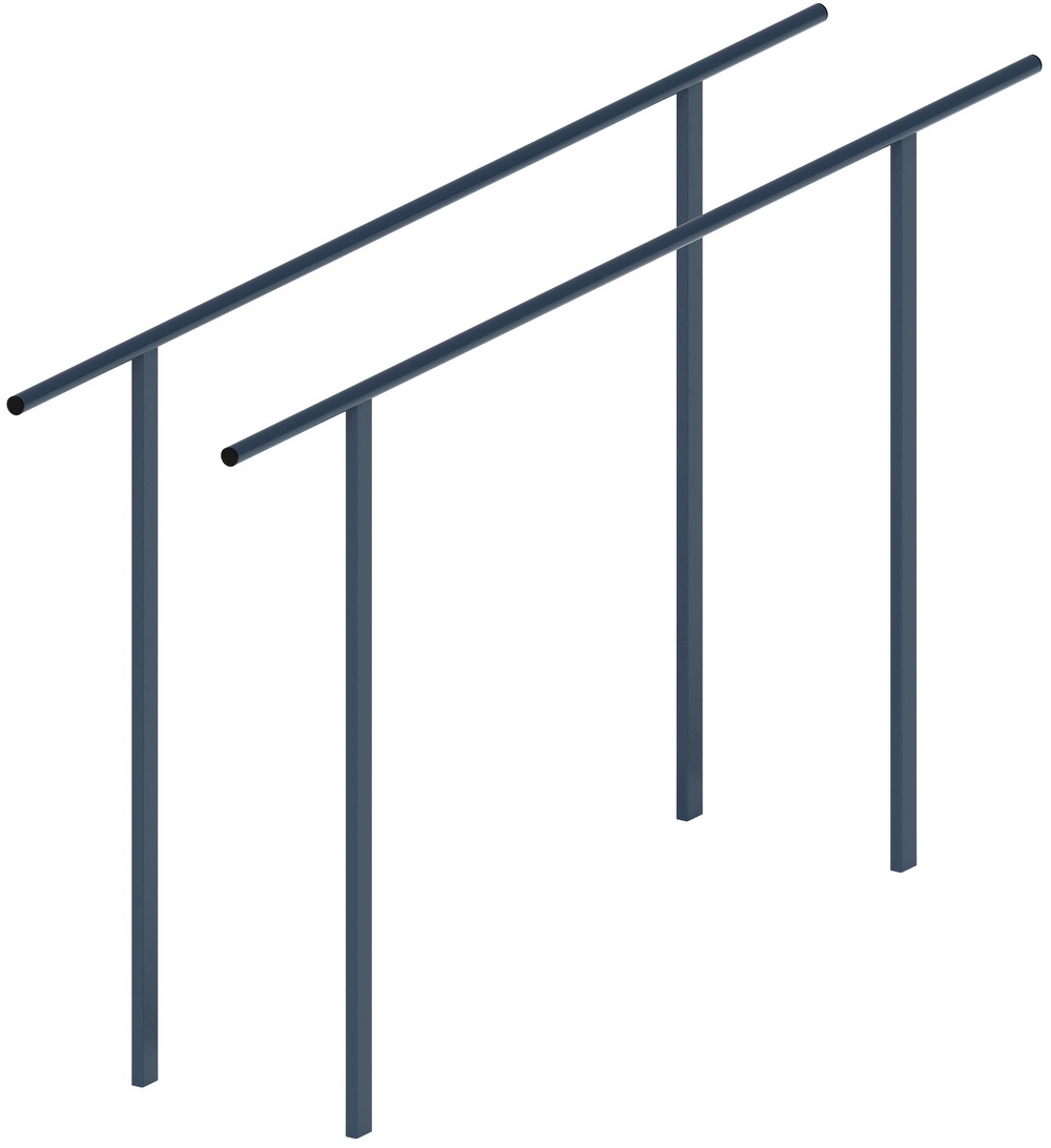 Брусья СО 2.50.01-01