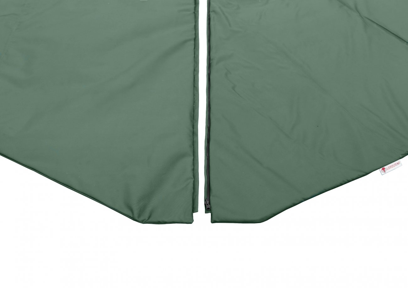 Пол утепленный Лотос КубоЗонт 6 ПУ4000