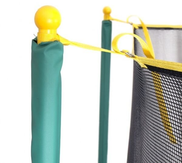 Комплект батут Hasttings 15 ft (4,57 м)