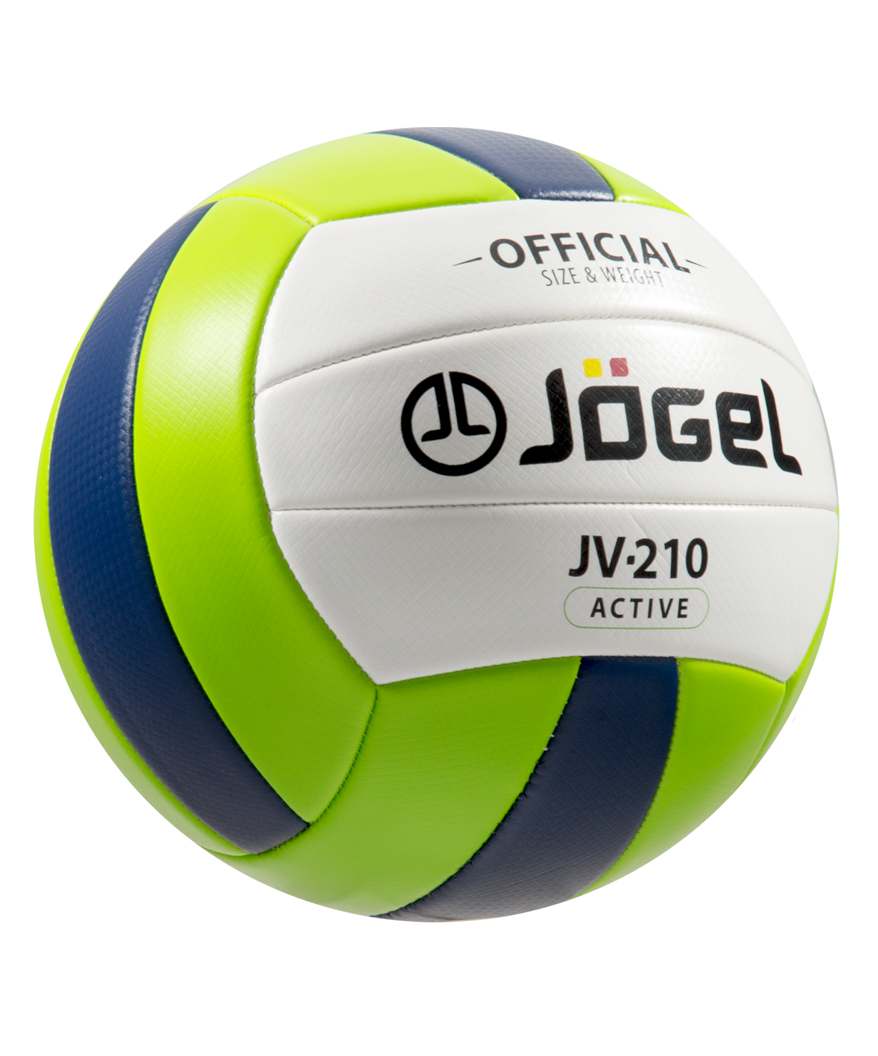 Мяч волейбольный JV-210