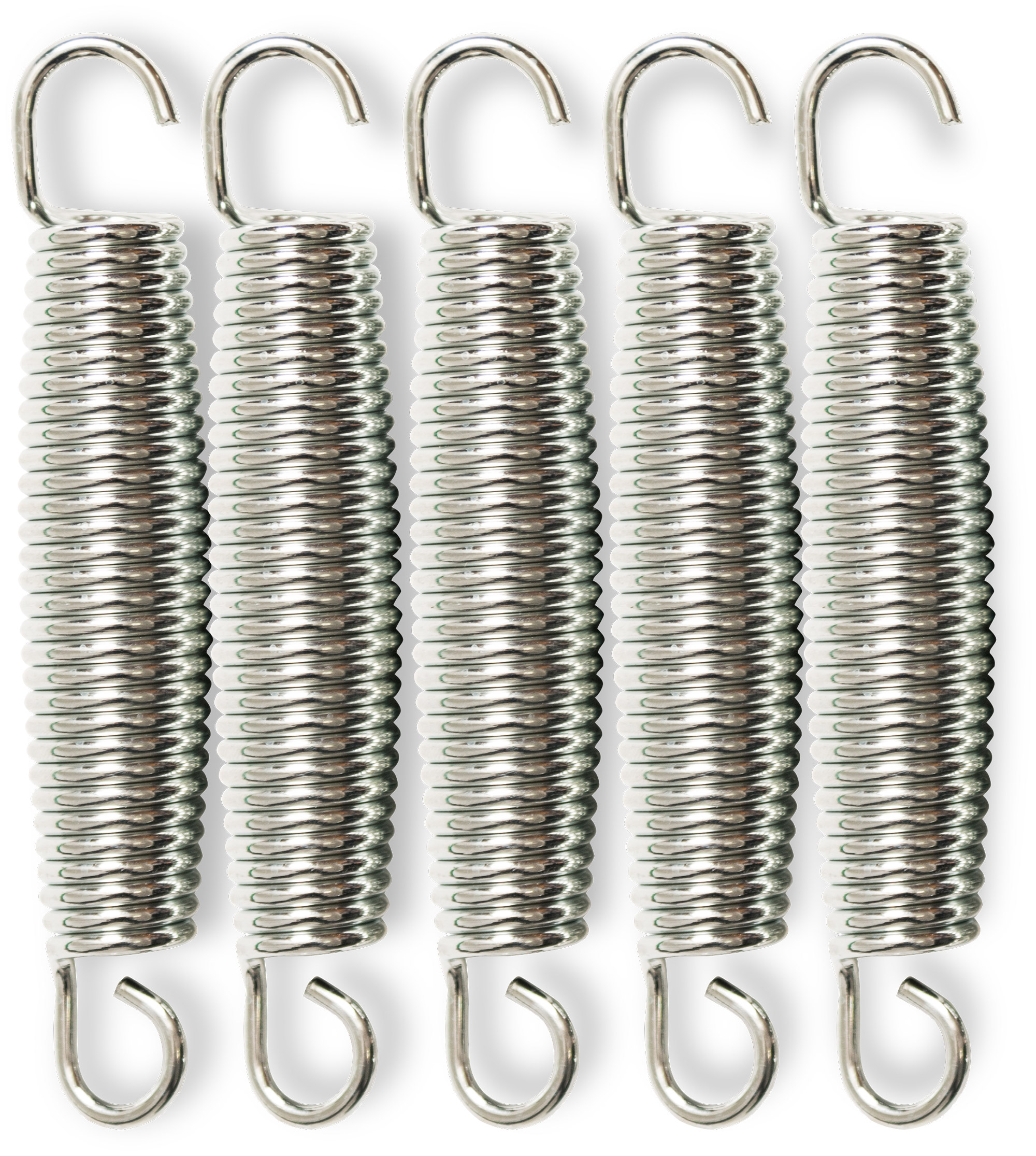 Батут Swollen Prime 8 FT