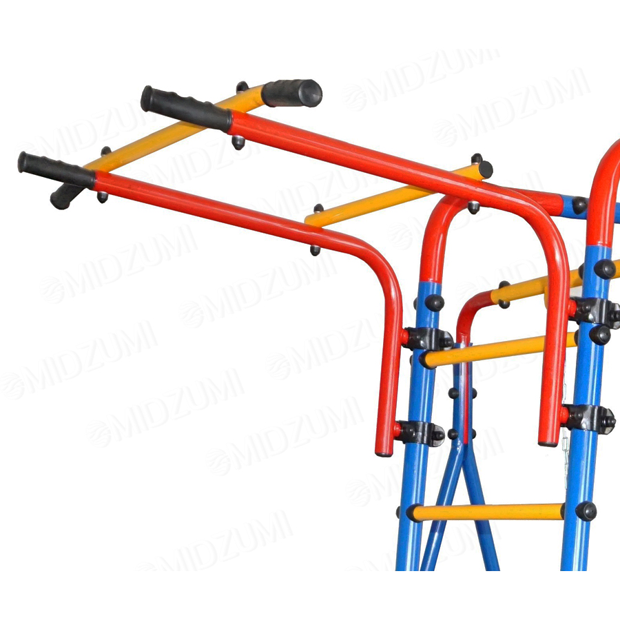 Уличный детский спортивный комплекс Midzumi Suteki