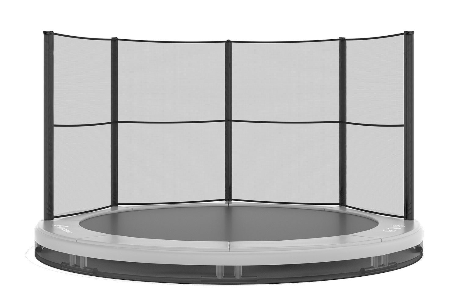 Батут Akrobat Grasshopper 10ft (3,0м)