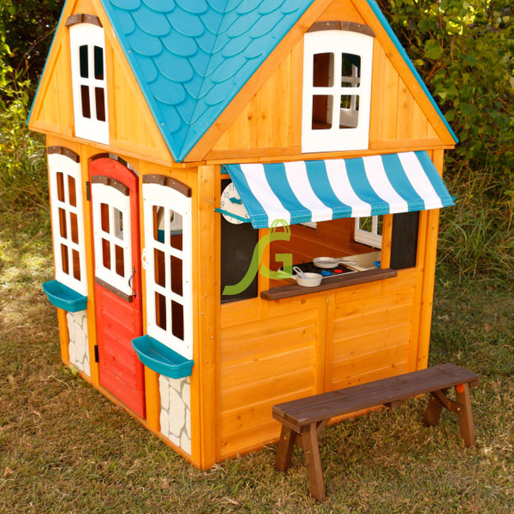 Детский домик Seaside Cottage