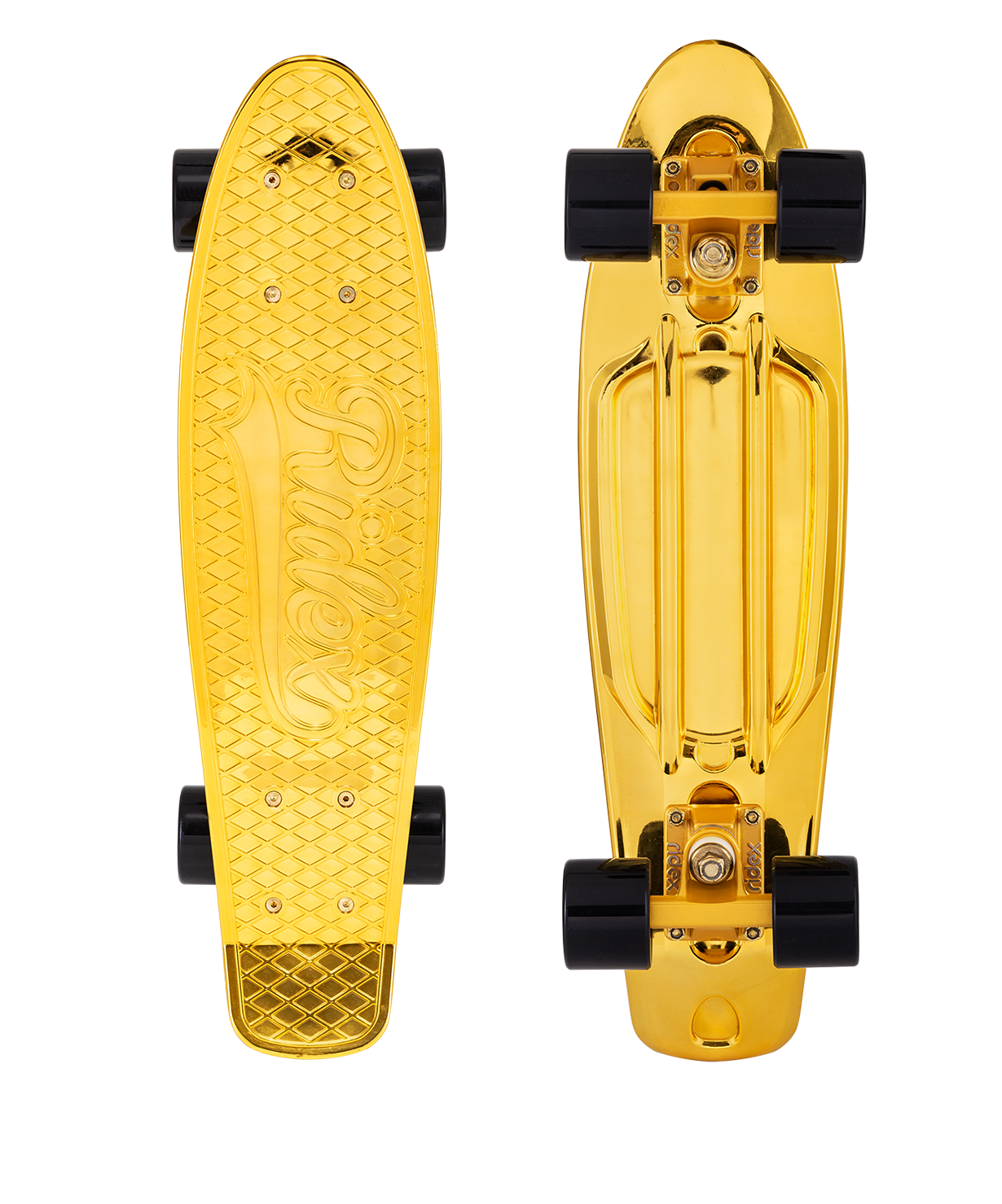 Круизер пластиковый Dolce, 22''x6'', Abec-9 Nylon