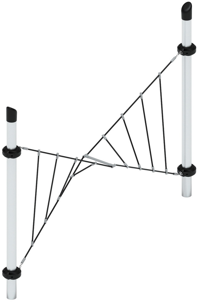 Детская площадка Спортивная серия СК 2.06.04