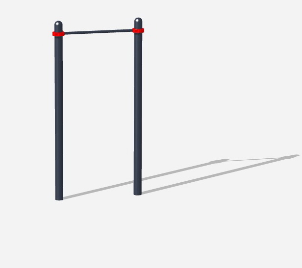 Турник ВОРКАУТ 01 (89)