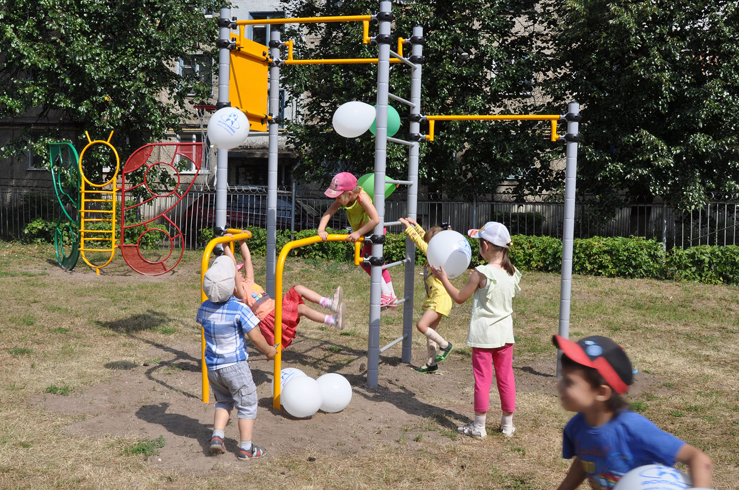 Спортивный комплекс Romana 201.05.00